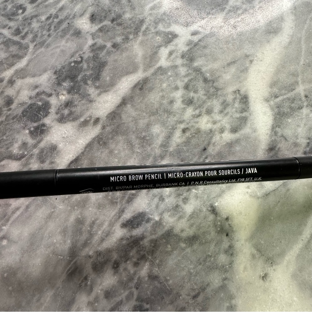 Morphe Micro Brow Pencil Java - Picture 2 of 4